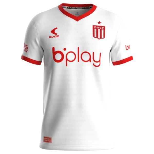 Tailandia Camiseta Estudiantes 2ª 2023 2024